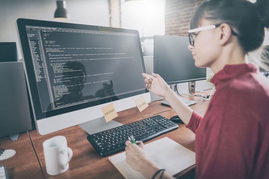 8 Questions To Ask Before Hiring A Web Development Company