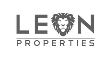 LEON Properties logo