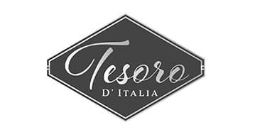 Tesoro D'ItalIA Logo