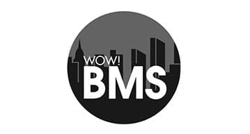 WOW BMS logo