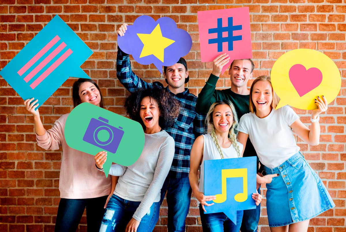 The Top 10 Fastest Growing Social Media Platforms of 2021