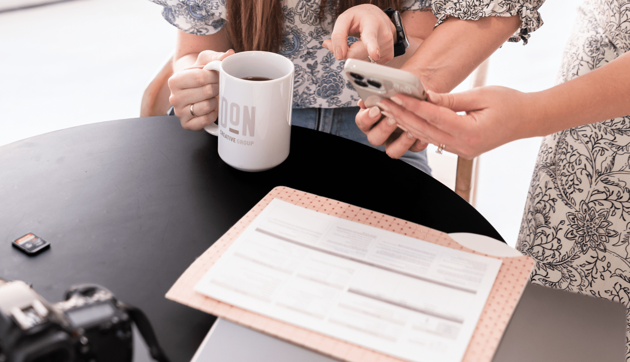 CRM Processes That You Can Set and Forget