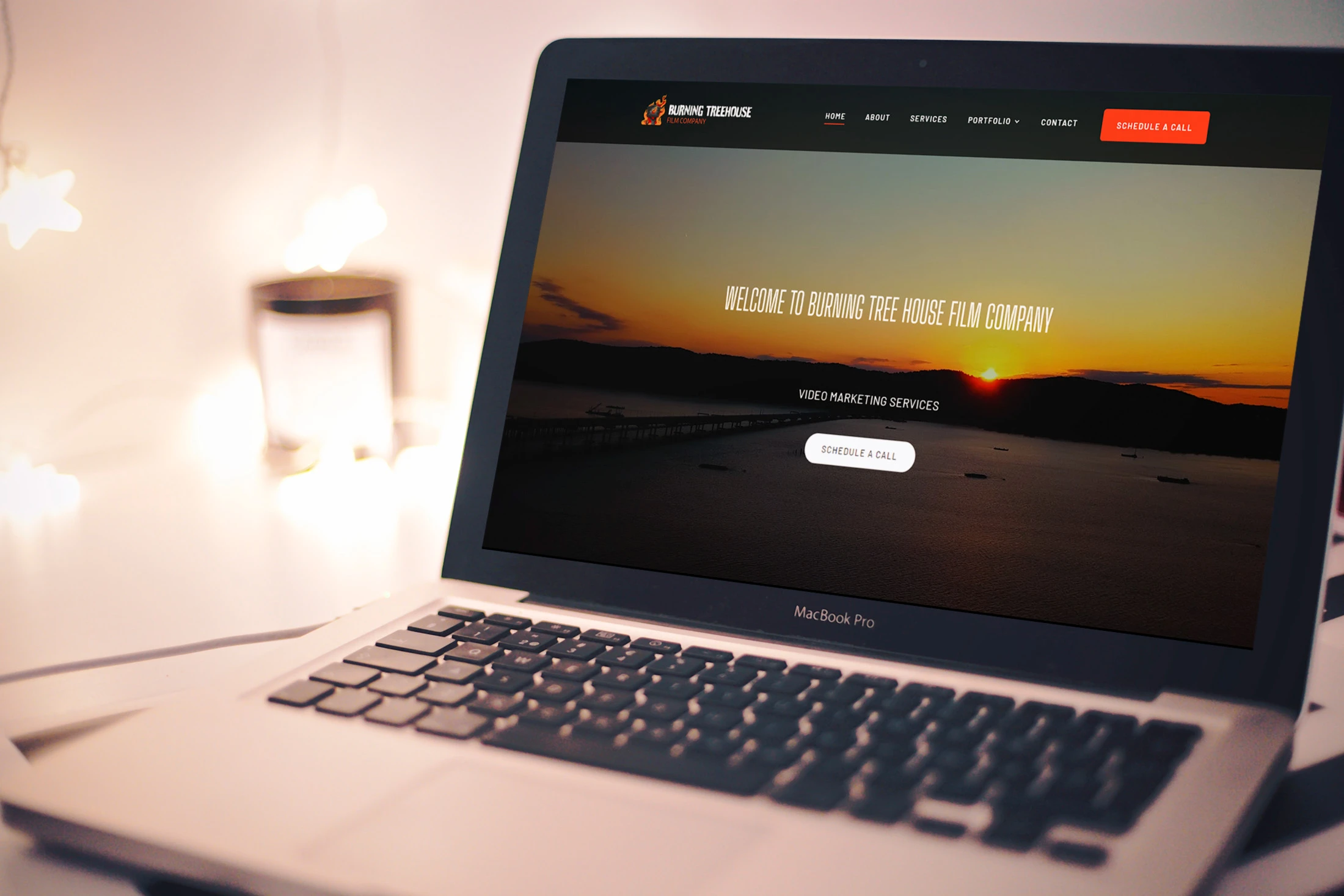 5 Key Elements for your Website
