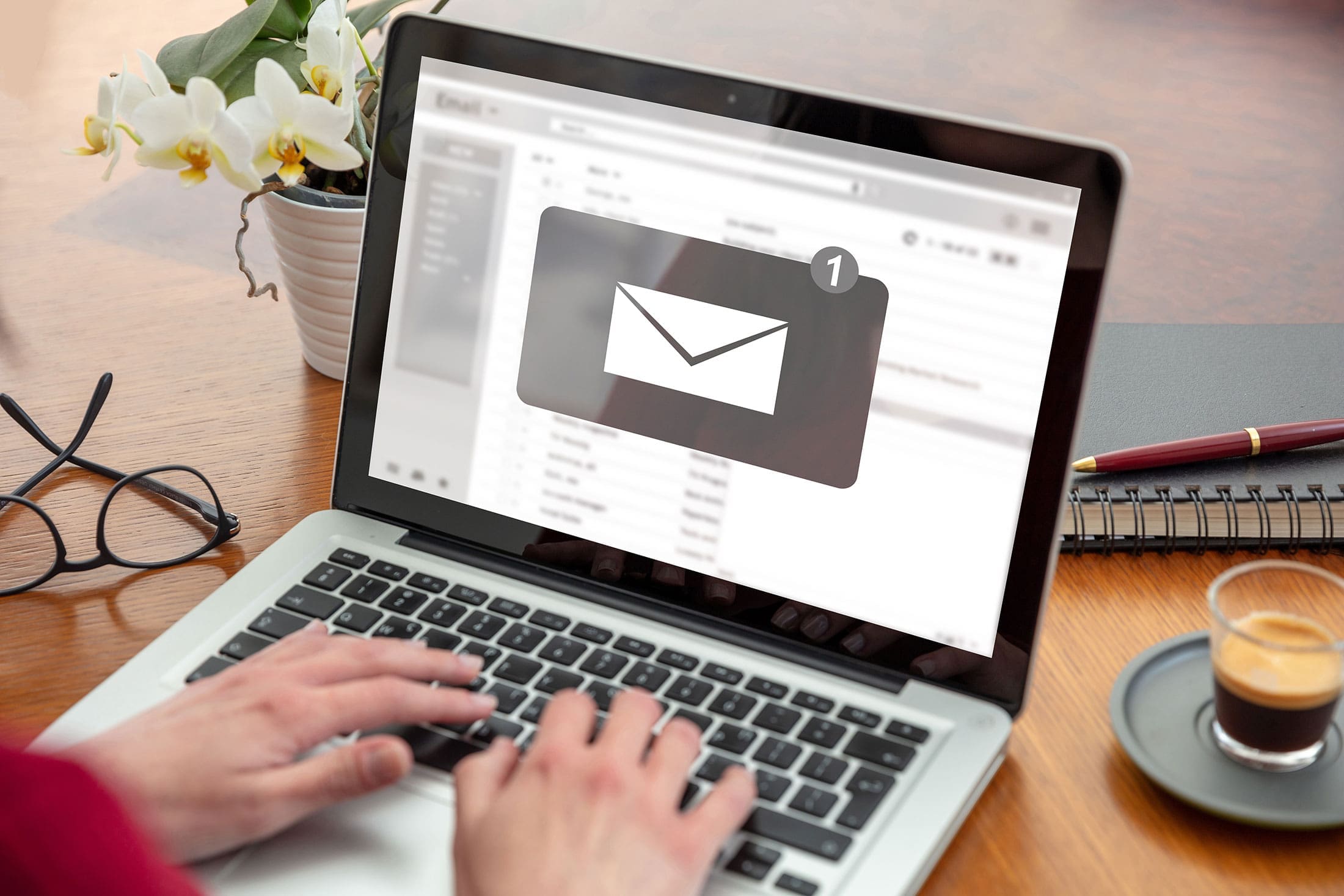 The Benefits of Email Marketing for Small Business