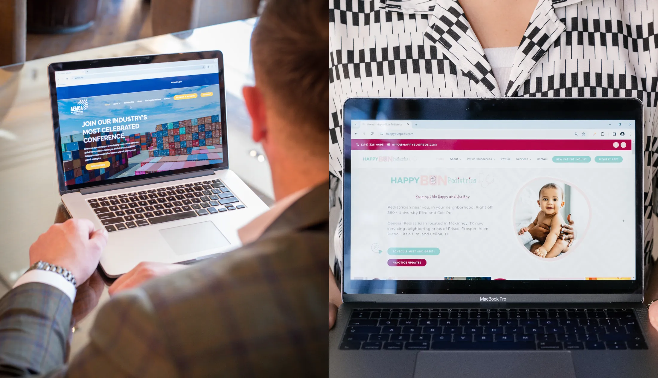 Industries That Absolutely Need a Website