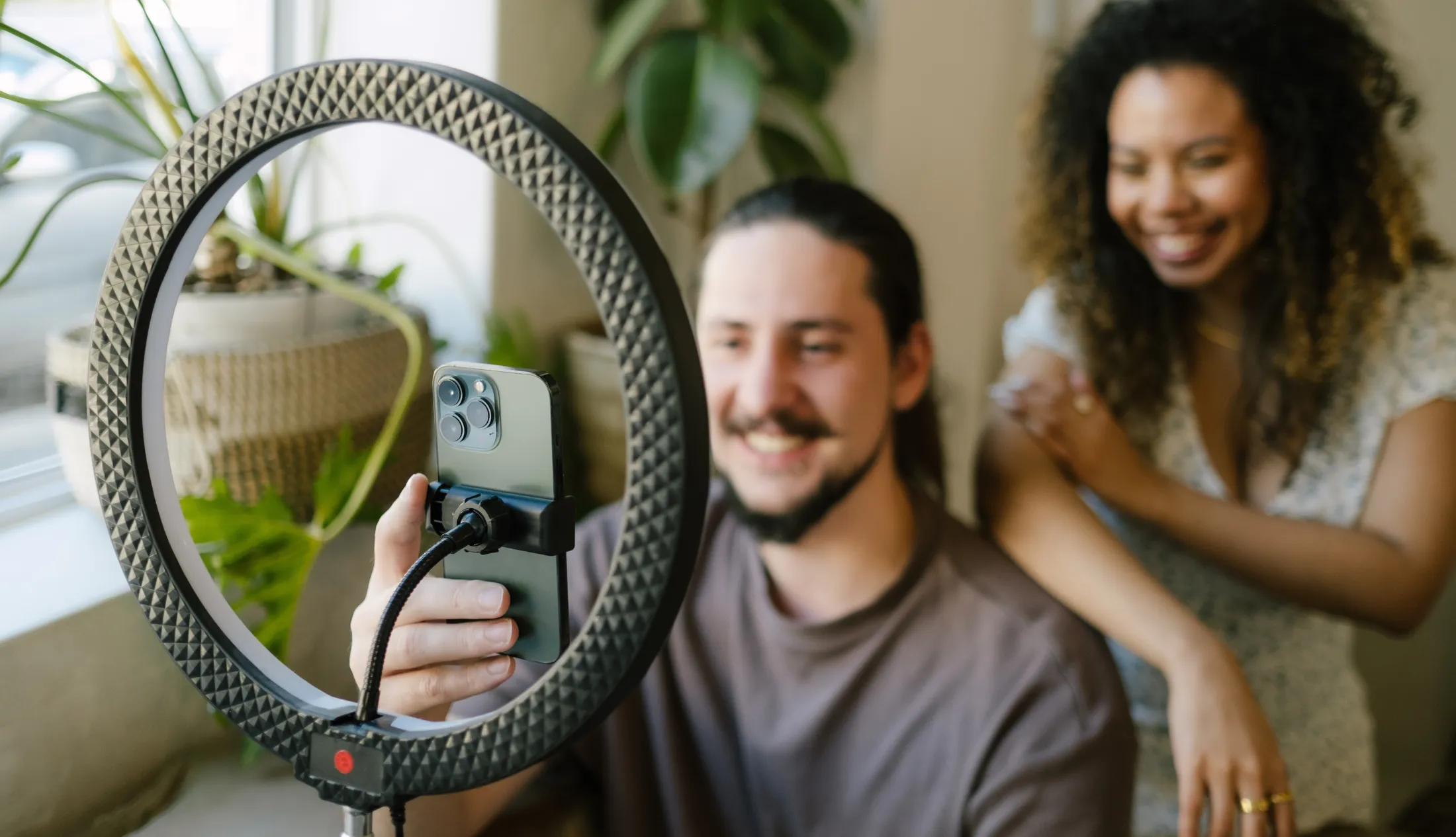 The Social Media Trends That Stole the Spotlight in 2024