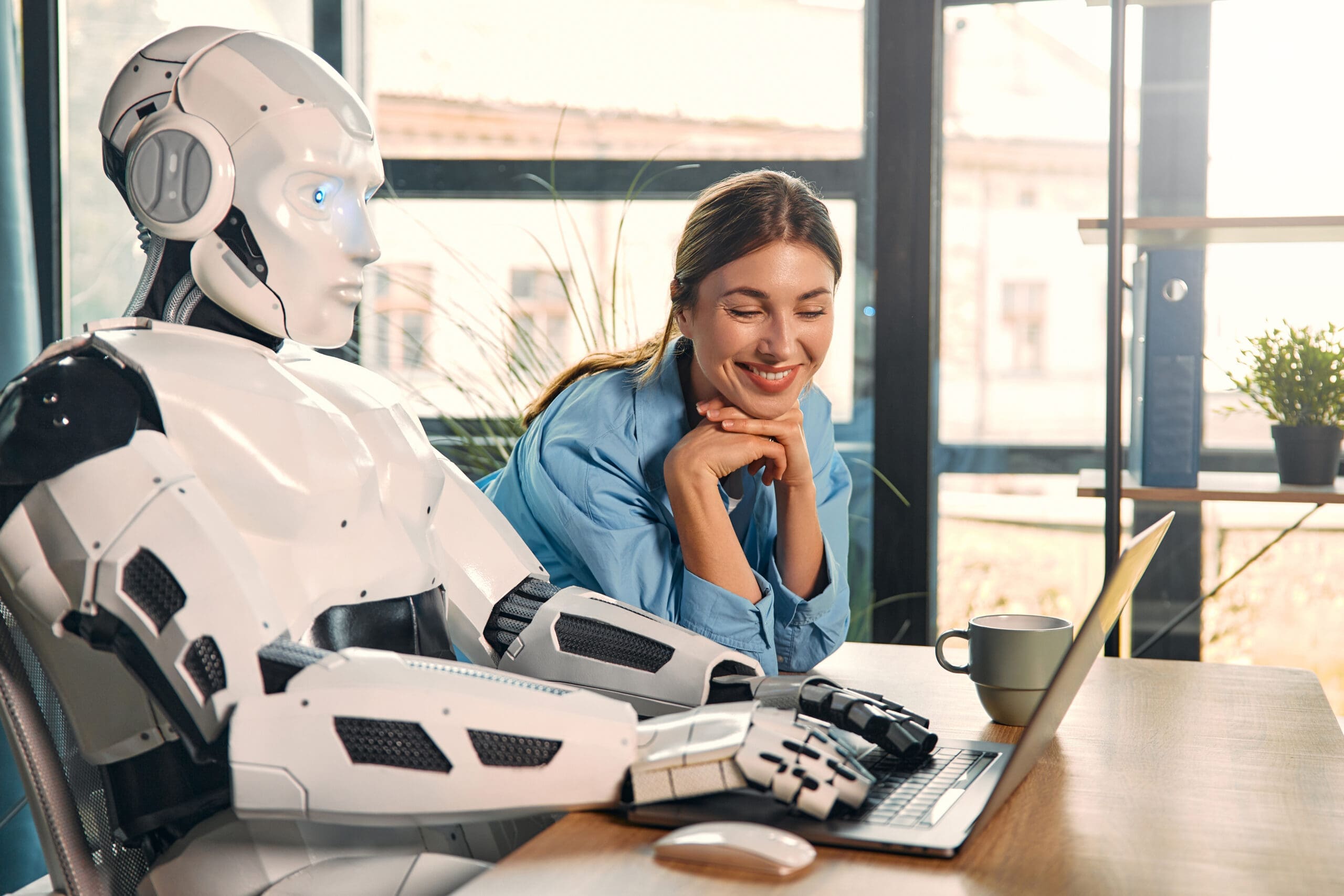 AI + Partnerships: The 2025 Branding Power Play