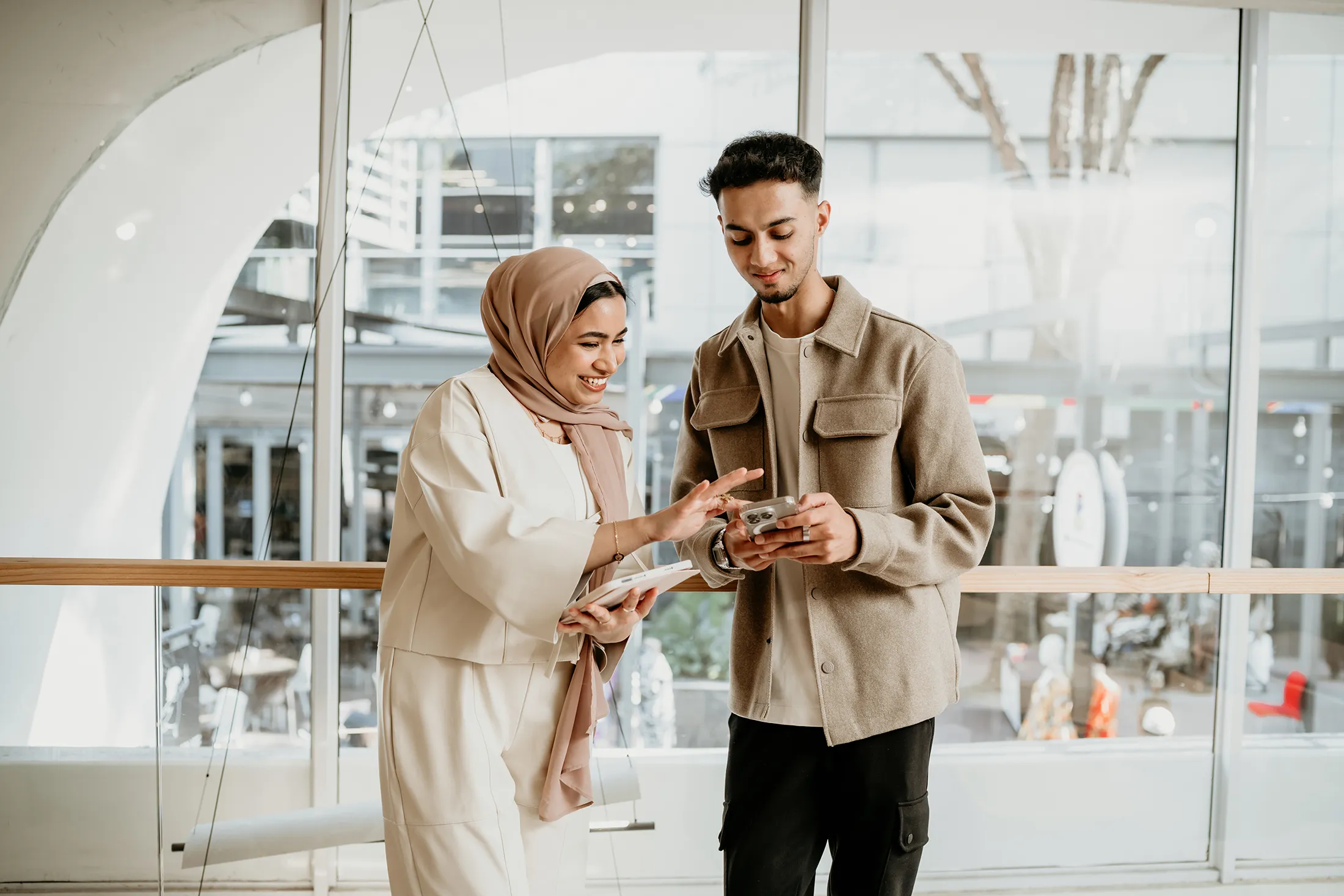 Inside the Workflow of a Creative Boutique: From Strategy to Storytelling