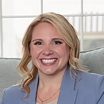 Joanna Flora from Flora and Associates