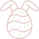 Easter Egg Icon